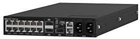 DELL S-Series S4112T-ON Managed L2/L3 10G Ethernet (100/1000/10000) Zwart