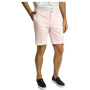 Hackett London Heren Sanderson Shorts, 341 blush, 38