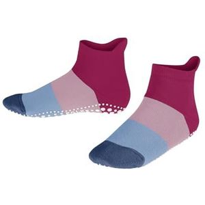 Falke - Enkelsokken - Multicolor - Katoen - Met Noppen