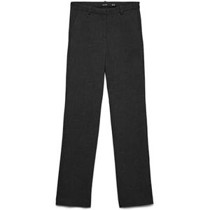 Vero Moda - Zamira Bestie - Pantalon - Slim Straight Fit