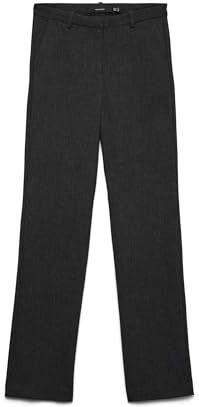 Vero Moda - Zamira Bestie - Pantalon - Slim Straight Fit
