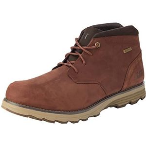 Cat Footwear P724340, Chukka Laarzen Heren 38 EU