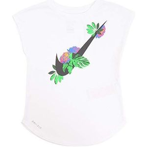 Nike Botanical Swoosh Modern T-shirt voor kinderen