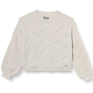 boundry Gebreide damestrui 39419679-BO02, lichtgrijs, XL/XXL, lichtgrijs, XL/XXL