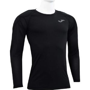 Joma T-shirt GOALKEEPER PROTEC BLACK L/S 8-10