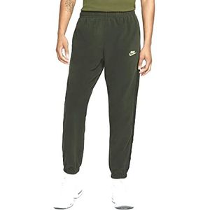 Nike Sportkleding Heren Sportkleding Sport Essentials + Fleece Broek