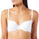 Vrouwelijke bh met beugels Passionata Forever