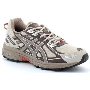 ASICS Gel-Venture 6, damessneakers, Simply Taupe Grijs, 35.5 EU