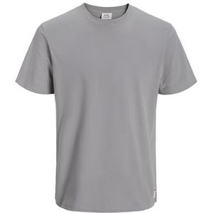 R.D.D. - ROYAL DENIM DIVISION - Shirt - Grijs - Kwartmouw