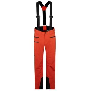 Skibroek - Oranje - 100% Gerecycled Polyester