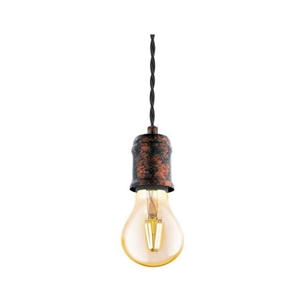 Lamp met stekker - Lampfittingen kopen? | Laagste prijs | beslist.nl