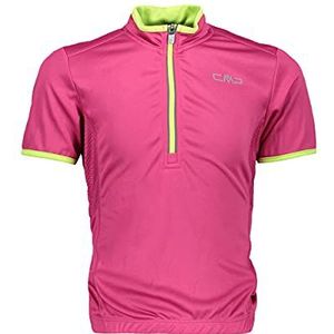 CMP Unisex Kinder Bike 3c89554t Shirt