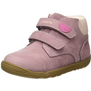 Geox baby meisjes B MACCHIA GIRL C EERSTE STAPPEN
