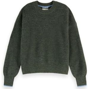 Scotch & Soda - Fuzzy Trui - Dames