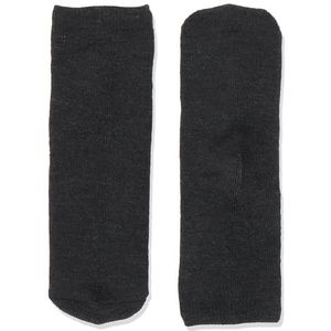 NAME IT NMMWAKSI Wool Terry XXIII Sokken voor jongens, zilver filigree, 19W / 21L, Silver Filigrare, 22-24 EU