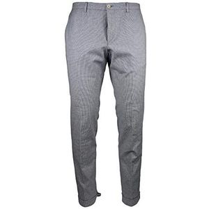 Daniel Hechter Nos U.l.eco Herenbroek, blauw (Steel Blue 640), 98