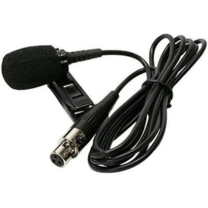 Samson LM5 Lavalier-microfoon met P3-aansluiting