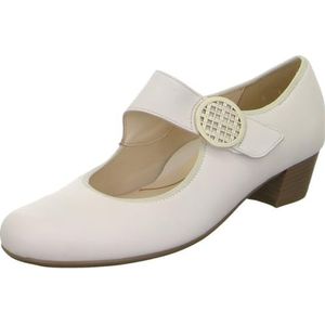 ARA Graz Pumps, voor dames, 39 EU breed, blauw (night), 39 EU Breed