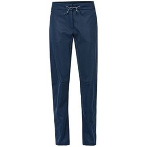 VAUDE Tremalzo Softshellbroek voor dames