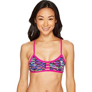 TYR Drift Pacific Dierback Swim Suit voor dames