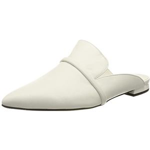 HÖGL Dames Sense Slipper, wit, 41 EU Weit