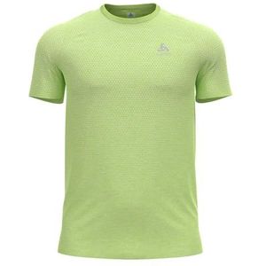 ODLO Essentials Seamless Hardloopshirt voor heren