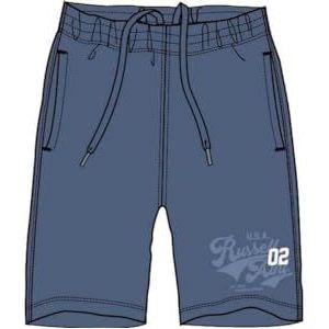 RUSSELL ATHLETIC Heren Shorts Ra02 Shorts