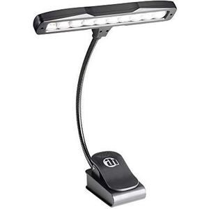 Ah Stands Sled 10 - mobiele LED-muzieklamp/leeslamp