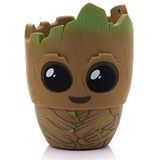 Bitty Boomers - Groot - Mini Bluetooth Speaker - 5 Cm - Marvel