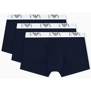 Emporio Armani - EM000259_AF14131 - Boxershorts - 3 Eenheden