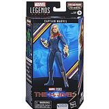 Hasbro Mavel Legends serie figuur 15 cm film Captain Marvel 2 (F36805X0)