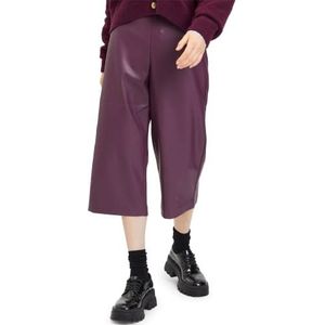 Tamaris Dames Bend Culotte, Grape wijn, 42
