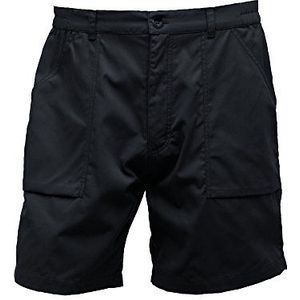 Regatta Action Short 34 inch (86 cm) zwart