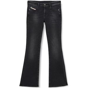 Diesel Damesjeans, 02-0pfas, 30 Corto