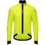 Gore Wear - Spinshift - Thermische Jas - Fluo Geel
