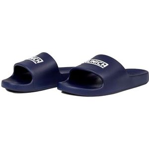 Munich - Tabar - Badslippers - Blauw - EU 34