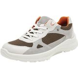 Jomos - Jomotion - Sneakers - Meerkleurig - Lage Veterschoenen - Leer