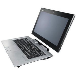 Fujitsu Stylistic Q702 Notebook