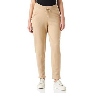 bugatti vrijetijdsbroek voor dames, beige, XS