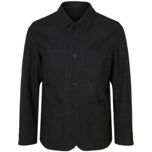 Selected - Landon - Hybride Blazer - Regular Fit