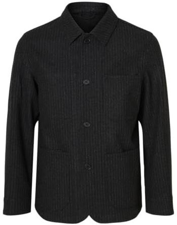 Selected - Landon - Hybride Blazer - Regular Fit