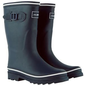 Regatta - Amelia - Kuitlaarzen - Waterdichte Rubberconstructie - 810g