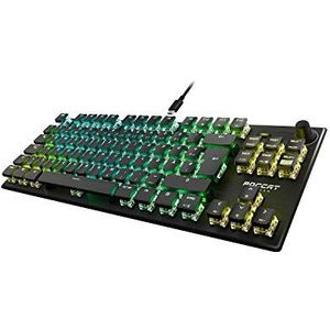 Roccat - Vulcan Tkl Pro - Toetsenbord - Zwart