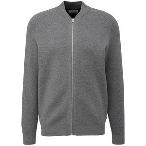 s.Oliver Gebreide blouson, 9730, XXL