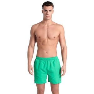 Arena Heren Boxer Fundamentals Logo R