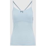 Karpos Easyfrizz Mouwloos T-shirt