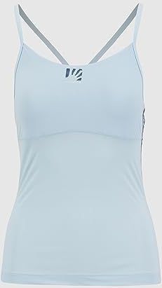 Karpos Easyfrizz Mouwloos T-shirt