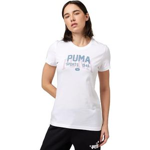 Grafisch Varsity T-shirt