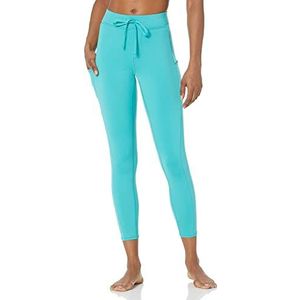 Alo Yoga Leggings voor dames, Oceaan Teal, XS