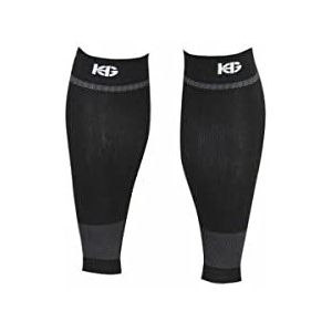 Sandsock S6479845 sportbandage compressie, volwassenen, uniseks, meerkleurig, standaard